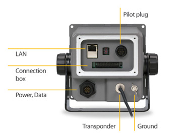 new transponder